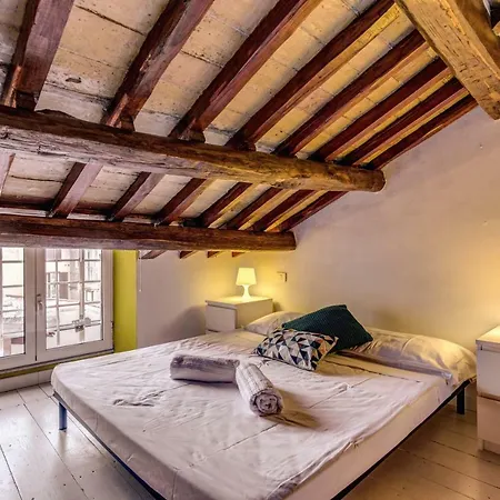 Amazing In Piazza Navona Ferienhaus