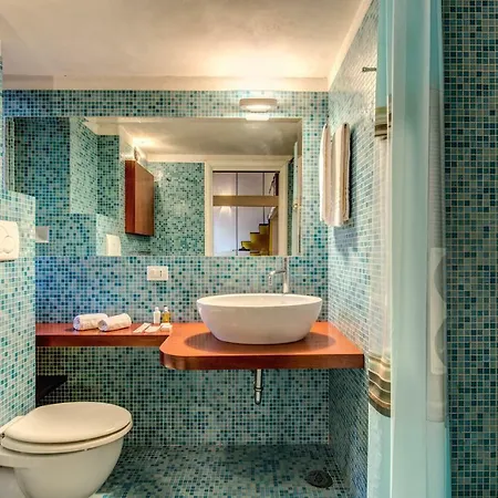 Holiday home Amazing In Piazza Navona Rome