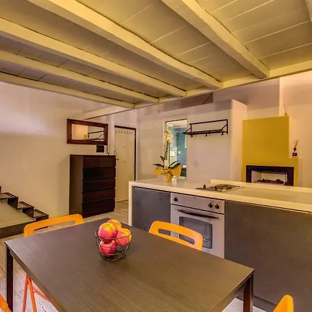 Amazing In Piazza Navona Holiday home