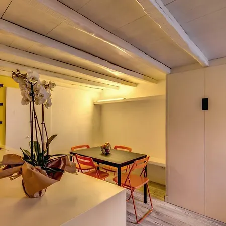 Holiday home Amazing In Piazza Navona Rome