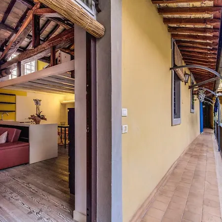 Amazing In Piazza Navona Holiday home Rome