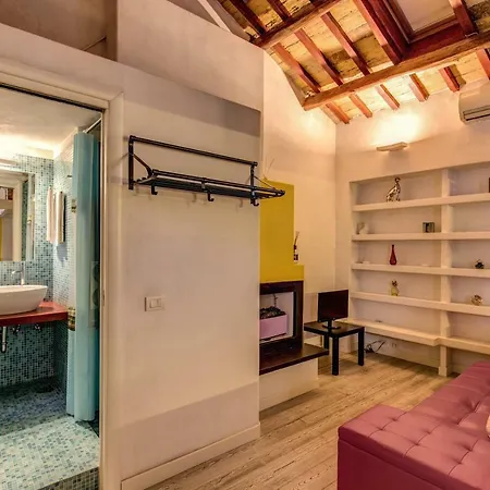 Amazing In Piazza Navona Holiday home *