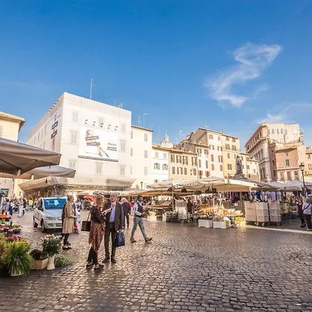 Amazing In Piazza Navona Holiday home
