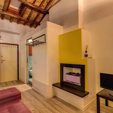 Amazing In Piazza Navona Holiday home Rome