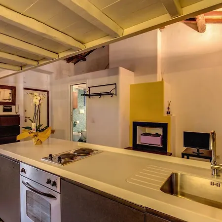 Amazing In Piazza Navona Holiday home *