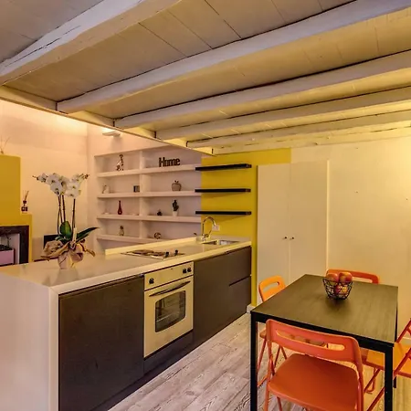 Holiday home Amazing In Piazza Navona Rome