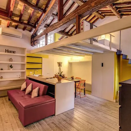 Amazing In Piazza Navona Holiday home *