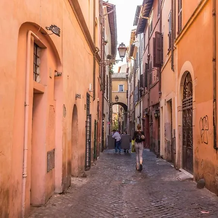 Amazing In Piazza Navona Holiday home *