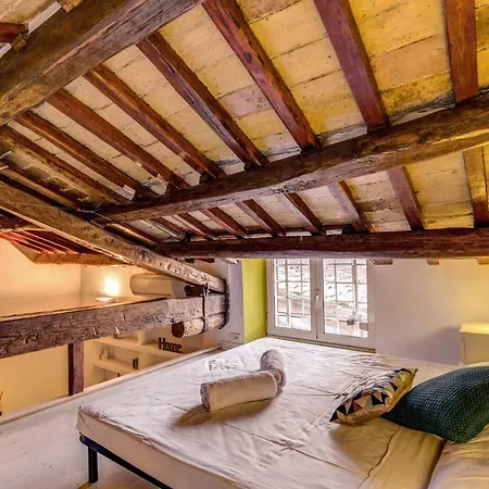 Amazing In Piazza Navona Holiday home *