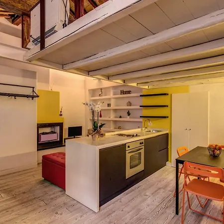 Amazing In Piazza Navona Holiday home