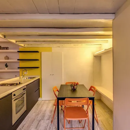 Tatil Evi Amazing In Piazza Navona Roma