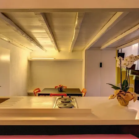 Holiday home Amazing In Piazza Navona