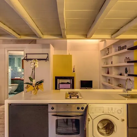 Amazing In Piazza Navona Holiday home *