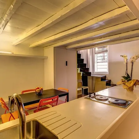 Amazing In Piazza Navona Holiday home *
